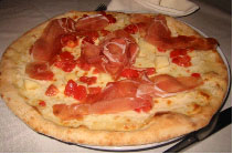Pizza Chia